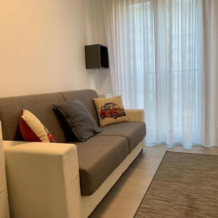 Trilocale In Zona Bocconi/Navigli Lejlighed Milano Eksteriør billede