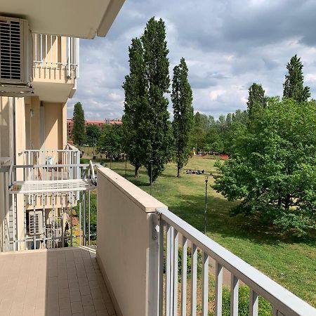 Trilocale In Zona Bocconi/Navigli Lejlighed Milano Eksteriør billede