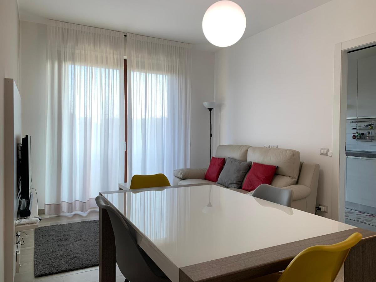 Trilocale In Zona Bocconi/Navigli Lejlighed Milano Eksteriør billede