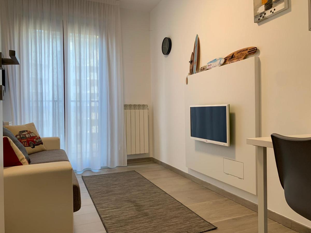 Trilocale In Zona Bocconi/Navigli Lejlighed Milano Eksteriør billede
