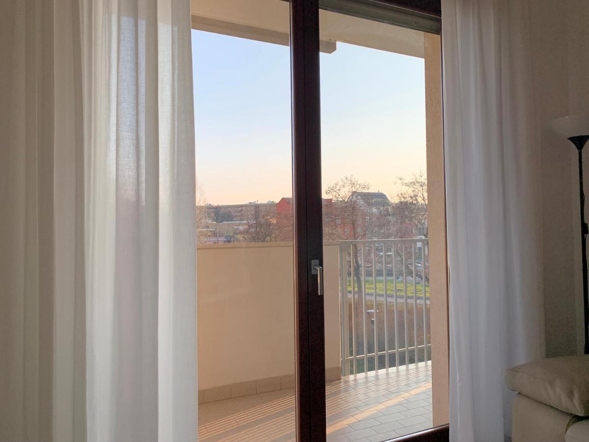 Trilocale In Zona Bocconi/Navigli Lejlighed Milano Eksteriør billede