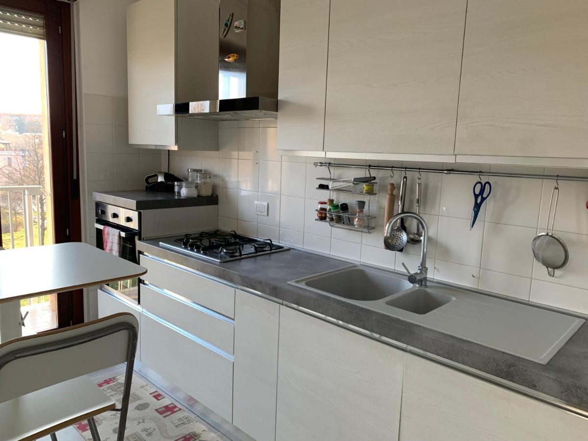 Trilocale In Zona Bocconi/Navigli Lejlighed Milano Eksteriør billede