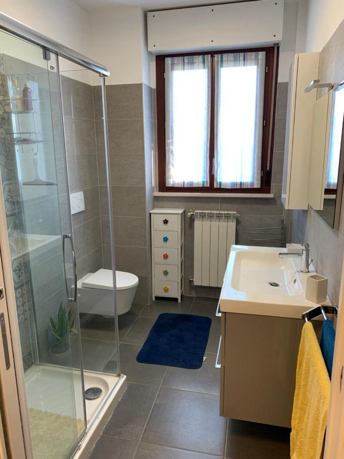 Trilocale In Zona Bocconi/Navigli Lejlighed Milano Eksteriør billede