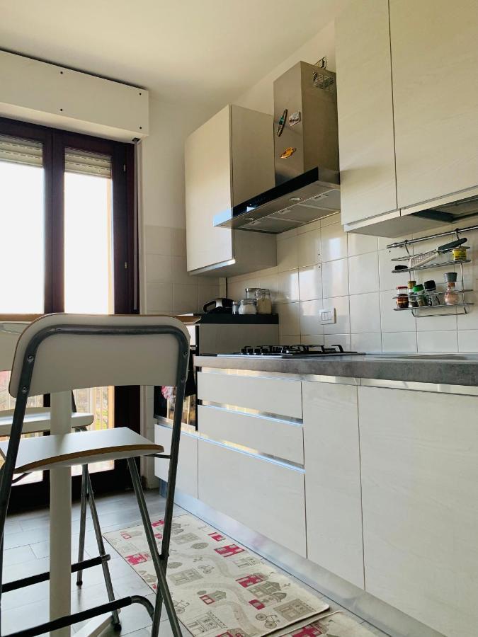 Trilocale In Zona Bocconi/Navigli Lejlighed Milano Eksteriør billede